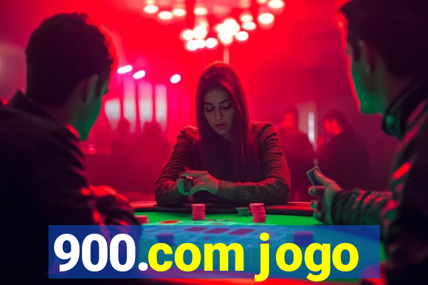 900.com jogo